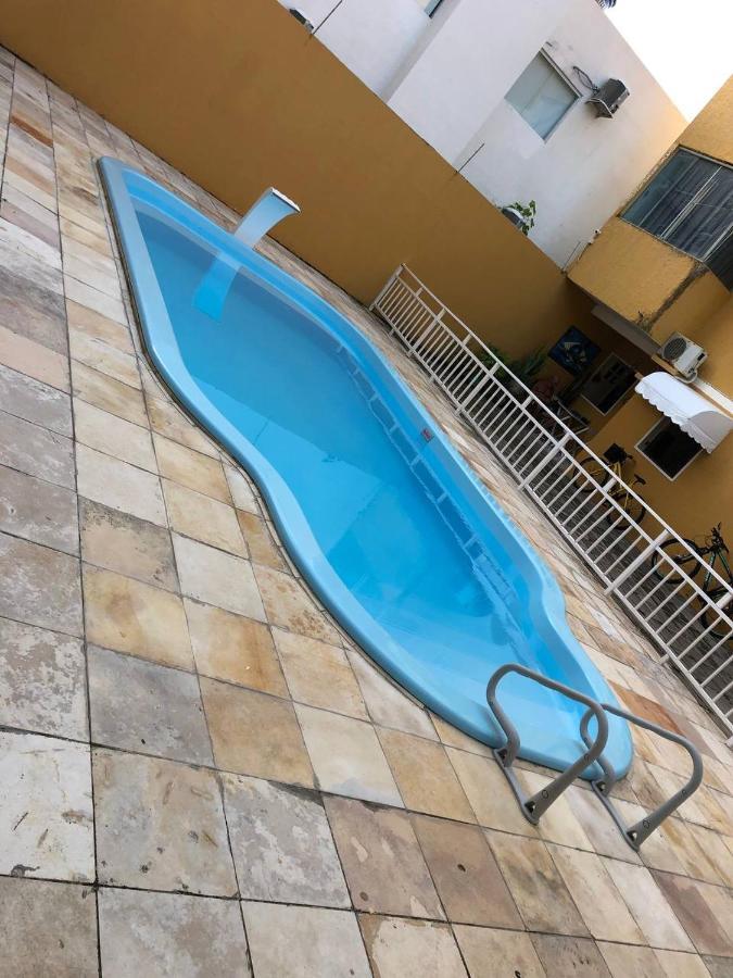 Praia Do Frances Casa Do Neto 120 Casal -Alugo O Quarto- -Alta Temporada Outro Valor, Consultar!!! - Marechal Deodoro Ngoại thất bức ảnh