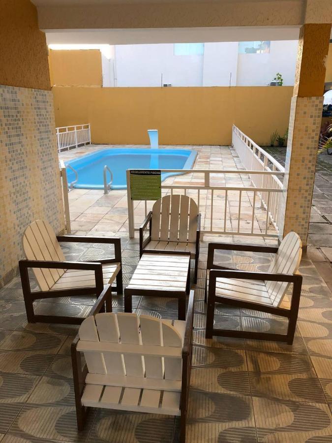 Praia Do Frances Casa Do Neto 120 Casal -Alugo O Quarto- -Alta Temporada Outro Valor, Consultar!!! - Marechal Deodoro Ngoại thất bức ảnh
