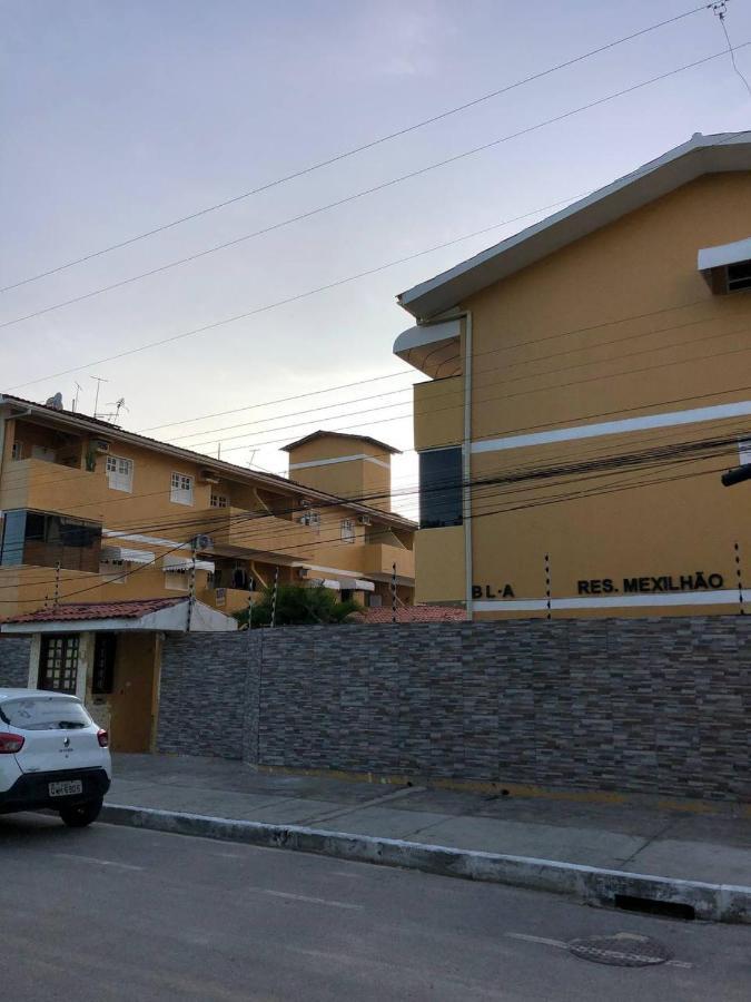 Praia Do Frances Casa Do Neto 120 Casal -Alugo O Quarto- -Alta Temporada Outro Valor, Consultar!!! - Marechal Deodoro Ngoại thất bức ảnh