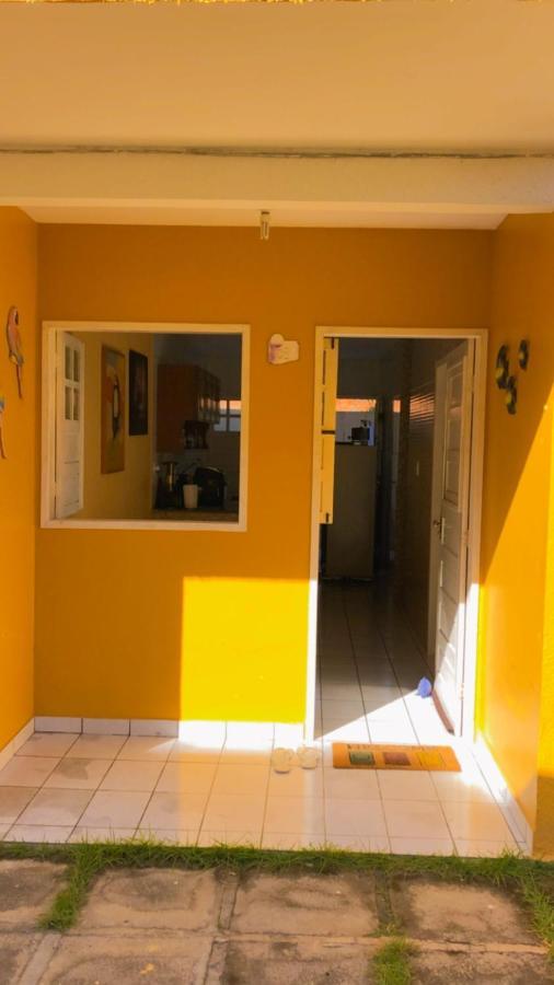 Praia Do Frances Casa Do Neto 120 Casal -Alugo O Quarto- -Alta Temporada Outro Valor, Consultar!!! - Marechal Deodoro Ngoại thất bức ảnh